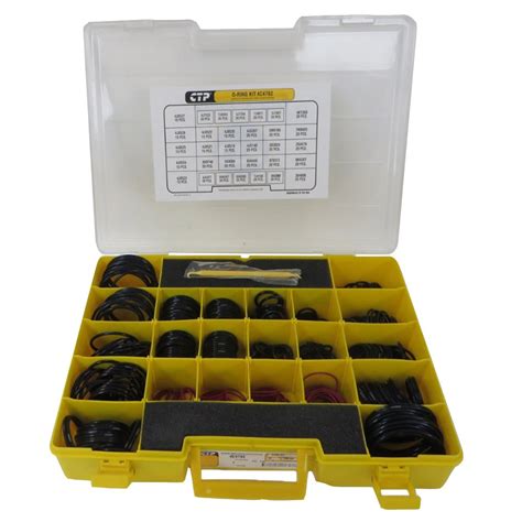 caterpillar o ring seal kit